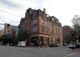9 Appleton St in Boston, MA - Foto de edificio - Building Photo