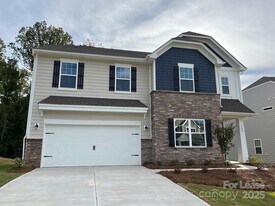 194 Tackle Box Dr in Troutman, NC - Building Photo