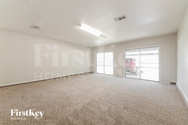 101 Sesame Dr in Mesquite, TX - Building Photo - Building Photo