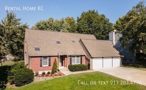 13334 113th St in Overland Park, KS - Building Photo - Building Photo