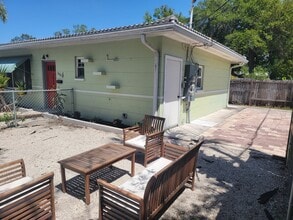 1806 57th St S in Gulfport, FL - Building Photo - Building Photo