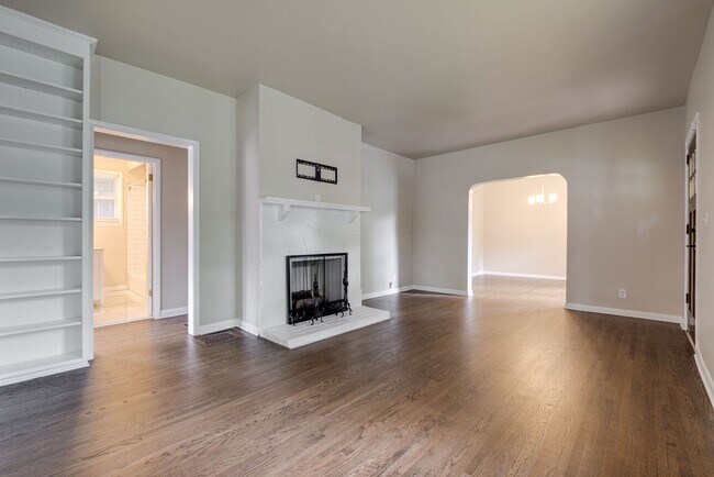 4710 Nebraska Ave in Nashville, TN - Building Photo - Building Photo