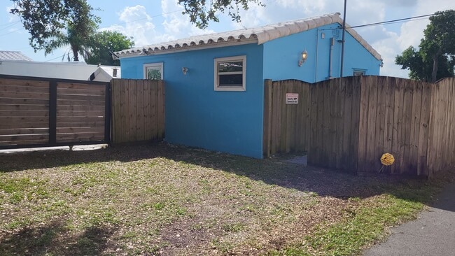 property at 2347 Liberty St
