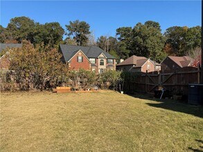 352 Plymstock Dr in Mcdonough, GA - Building Photo - Building Photo