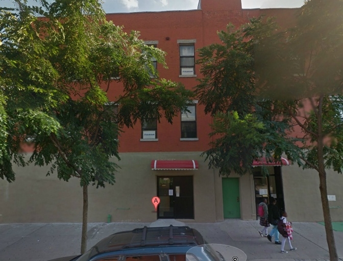 220-226 Kosciusko St in Brooklyn, NY - Building Photo