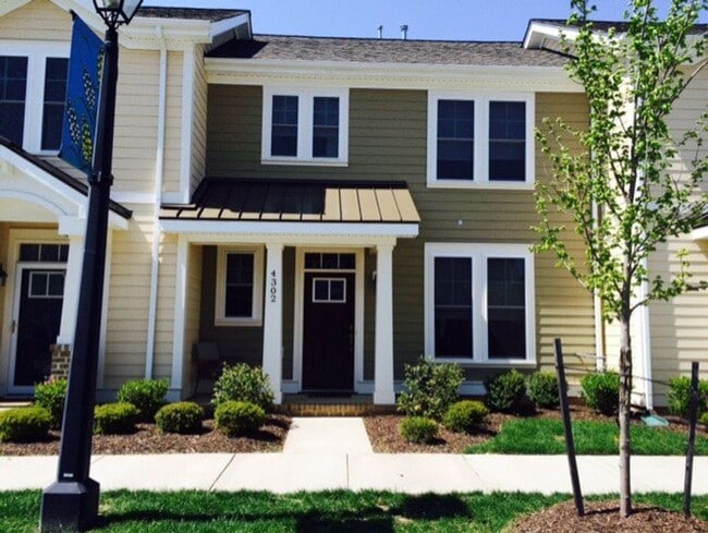 property at 4302 Casey Blvd