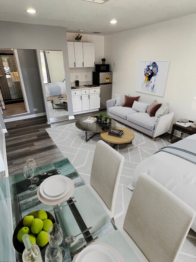 9121 Foster Rd Apartments and Nearby Downey Apartments For Rent