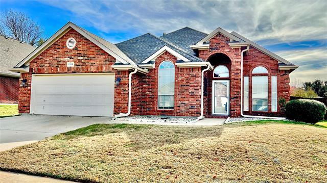 2712 Flint Rock Dr