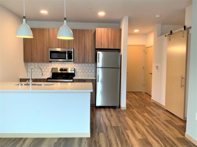 The Philben in Madison, WI - Building Photo - Building Photo