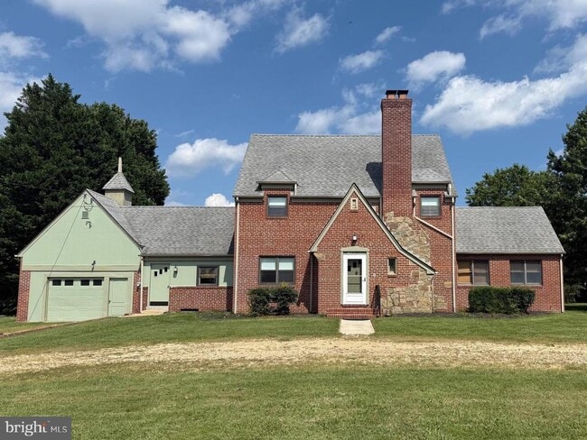 property at 112 St Marys Ave
