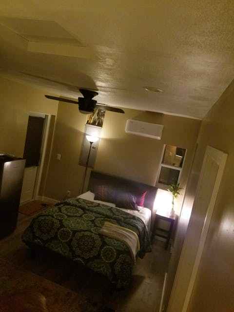 property at 4440 NW 15th Ave