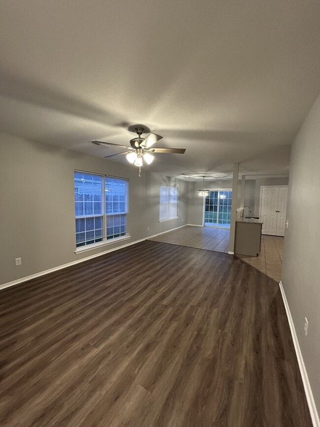 324 Grant Springs Dr in Decatur, AR - Building Photo - Building Photo