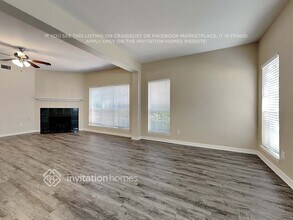 1413 Ridge Meadow Dr in Plano, TX - Building Photo - Building Photo