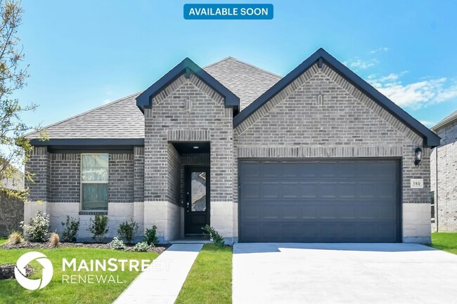 property at 380 Mohan Dr
