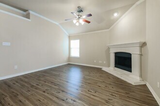 12817 Purdue Dr in Balch Springs, TX - Building Photo - Building Photo