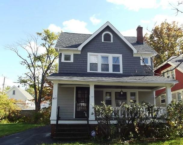 property at 877 Nela View Rd