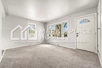 5993 John Daly St in Taylor, MI - Building Photo - Building Photo