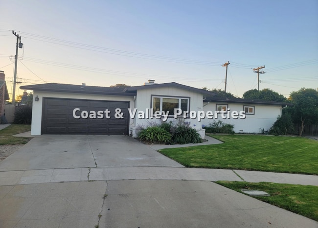 property at 719 Lemos Ave