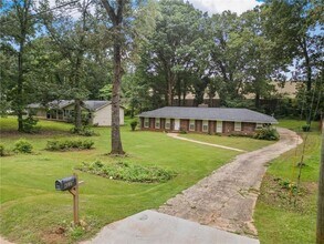 4839 Lehigh Dr in Douglasville, GA - Building Photo - Building Photo