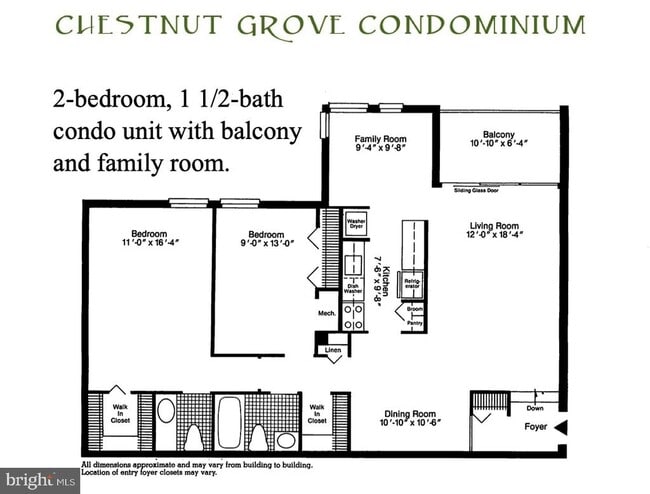 property at 11200 Chestnut Grove Square