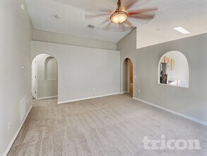 3437 Talisman Drive in Middleburg, FL - Building Photo - Building Photo