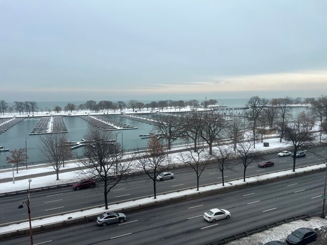 3410 N Lake Shore Dr in Chicago, IL - Building Photo - Building Photo