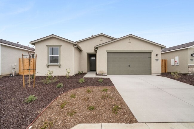 7004 Cave Ave in Bakersfield, CA - Building Photo - Building Photo