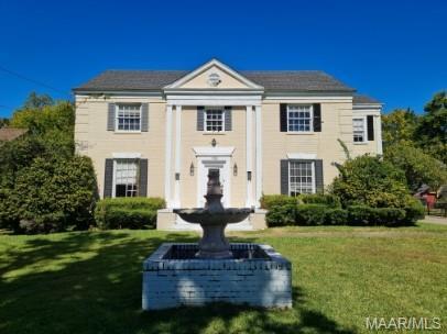 139 Mt Vernon Dr, Unit 4528-RENO* in Montgomery, AL - Foto de edificio