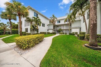 1321 S Miramar Ave in Indialantic, FL - Building Photo - Building Photo