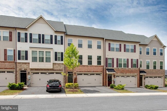 property at 7839 Otterbein Wy