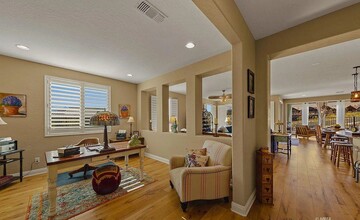 987 Trickling Brook Ridge in Mesquite, NV - Building Photo - Building Photo