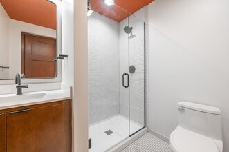 The Hawthorne in Cleveland, OH - Foto de edificio - Interior Photo