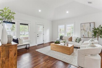 1026 Fugate St in Houston, TX - Building Photo - Building Photo