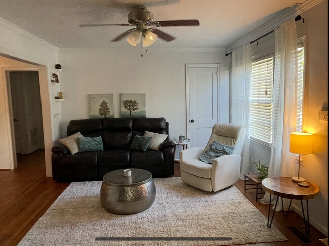 1659 Dresden Dr NE in Atlanta, GA - Foto de edificio - Building Photo