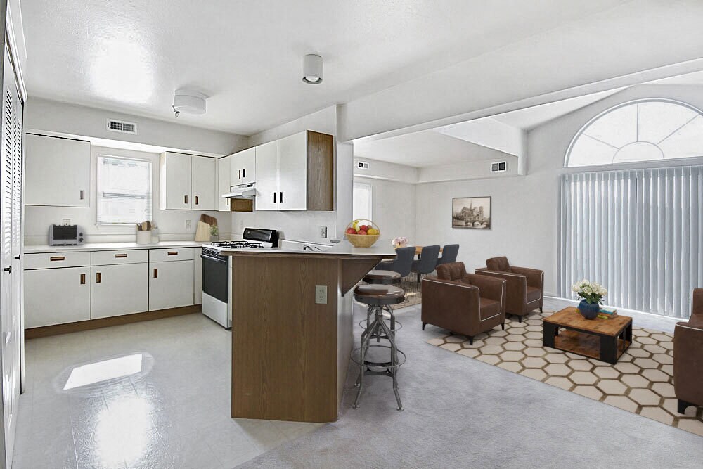 Orchard Lakes Apartments Toledo, OH Apartments