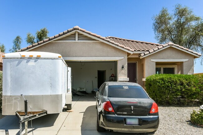22178 E Vía Del Palo in Queen Creek, AZ - Building Photo - Building Photo