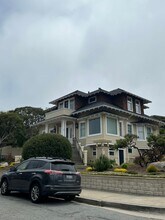 189 Evans Ave in Pacific Grove, CA - Building Photo - Building Photo
