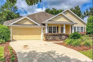 7962 SW 85th Terrace in Gainesville, FL - Building Photo