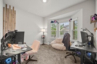 1009 Croxley Wy in Justin, TX - Building Photo - Building Photo