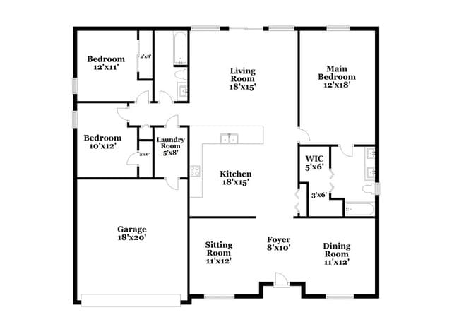 232 Tiffany Ct in Kissimmee, FL - Foto de edificio - Building Photo