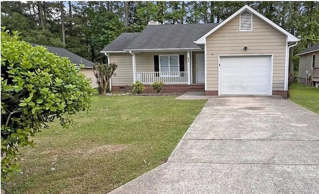 property at 2870 Copenhagen Dr