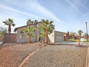 6337 W Turquoise Ave in Glendale, AZ - Building Photo - Building Photo