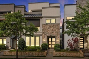 7812 Merit Ln in Plano, TX - Building Photo
