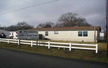 Meadows Mobile Home Park in Houston, TX - Building Photo - Building Photo