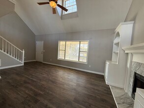 23 Misty Ridge Dr in Euharlee, GA - Building Photo - Building Photo