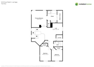 6135 Yucca Fields Ct in Las Vegas, NV - Building Photo - Building Photo