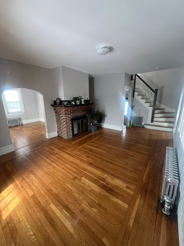 15 Pershing St in Cranston, RI - Foto de edificio - Building Photo