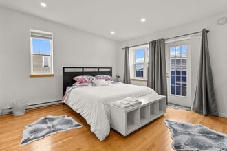 29 Cabot St, Unit SI FL3-ID1438825P in St John's, NL - Building Photo - Building Photo