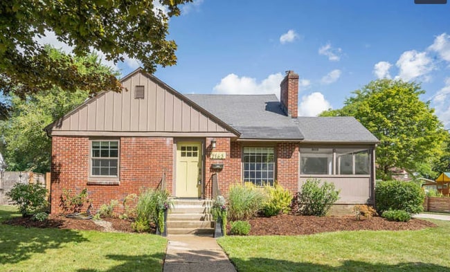2163 Englewood Dr SE in Grand Rapids, MI - Building Photo - Building Photo