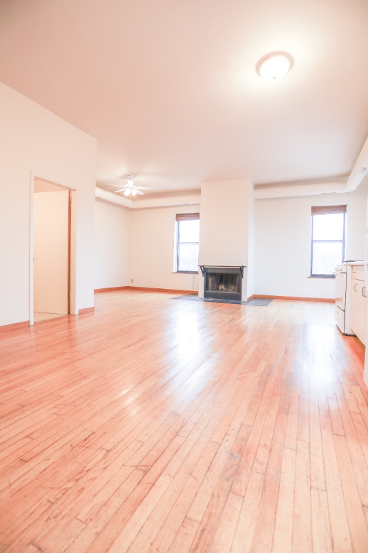 652 N Noble St, Unit 4R in Chicago, IL - Building Photo - Building Photo